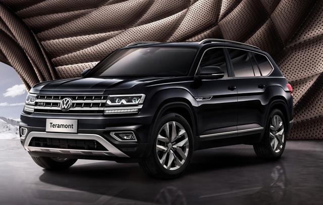 [长安汽车]SUV篇——国人到底都在买啥车？看完这份数据分析或许你会明白