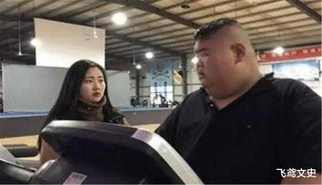 抱得美人归|他是中国第一胖，一年减肥363斤，变瘦成功后还抱得美人归！
