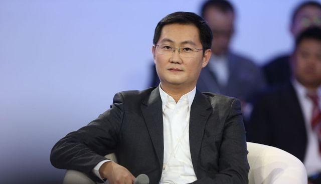 |马化腾大意了，又一社交平台“抢饭碗”，通过“羞羞”的聊天起步