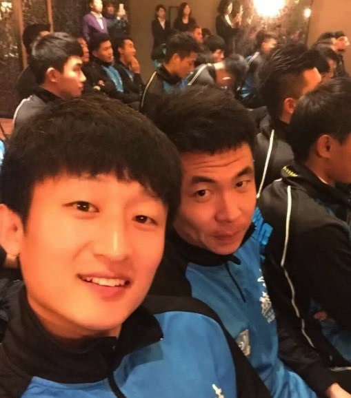 中甲:曝中甲“退出哥”再就业!此前效力的6队均已解散,新东家瑟瑟发抖