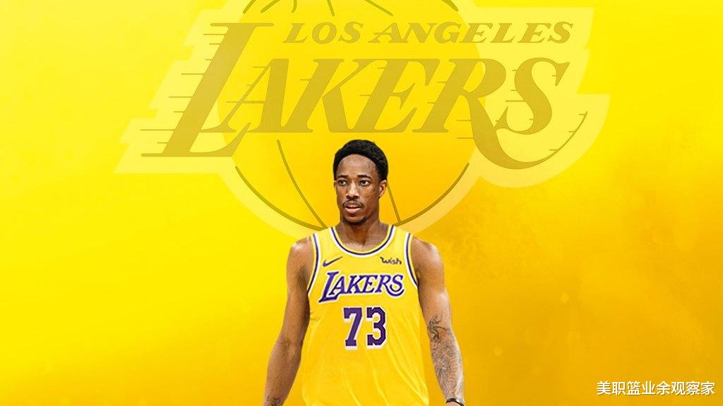 交易|湖人获4换1交易建议，可追25+4+4未来巨星，接棒詹皇延续紫金王朝
