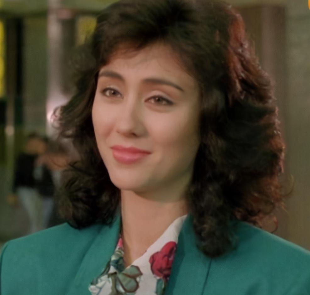 洪金宝|53岁高丽红近照曝光，嫁给洪金宝27年不生子，如今婚姻让人羡慕！