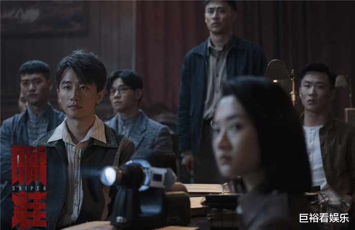 金刚川|目前“最火”的4部剧：鞠婧祎《如意芳霏》第3，榜首却被停播？