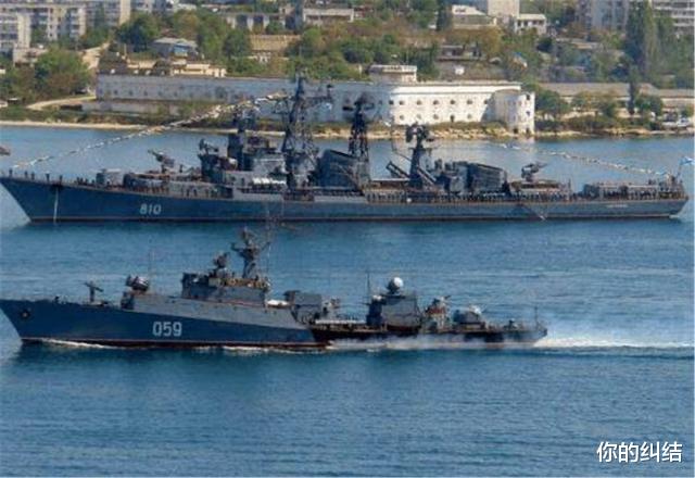 『普京』俄罗斯终于不用再受窝囊气了，中国出手送“大礼”，普京很开心！