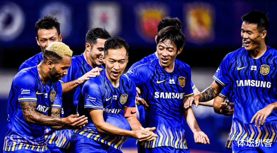 |总身价4.4亿！苏鲁大战即将上演，4大巨星对决，双方门将成焦点！