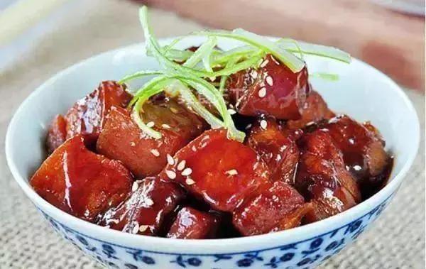 酱油|30余款下饭菜推荐，肉质鲜嫩口感好，掌握做菜技巧，美味出自你手