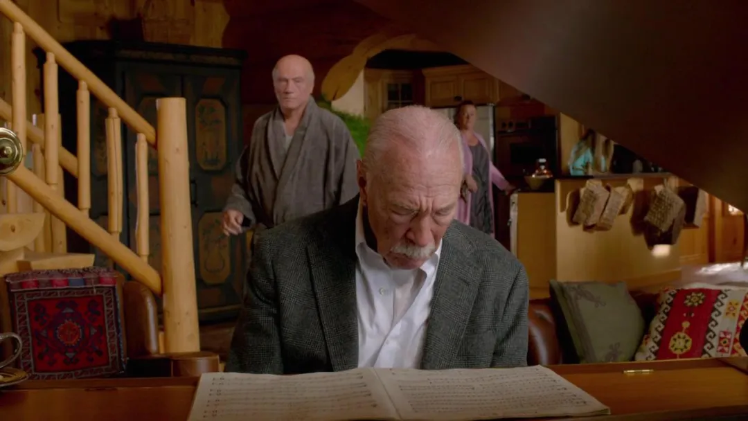 『电影』史上最反转复仇电影：这才是真正的杀人诛心