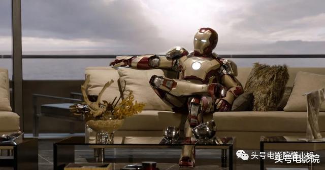 #首映#9分！激动！《复联4》首映一周年，美队新剧开播，隔空呼应钢铁侠