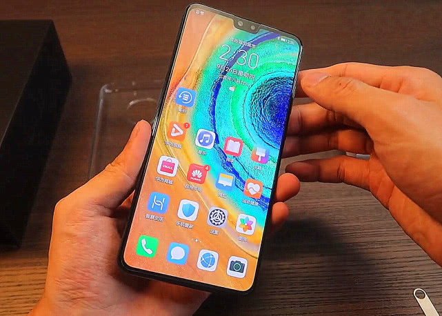 『5G』华为Mate30价格再次刷新：对5G没有硬性要求，是否值得考虑？