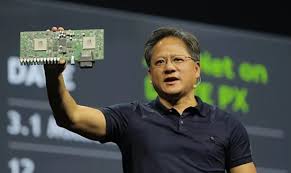 英伟达|英伟达吃下安谋后，黄仁勋定律正式确立取代新摩尔定律！