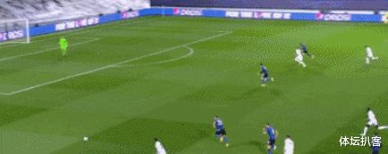 皇家马德里|2-3！欧洲3冠王轰然倒下，第80分钟被绝杀，3场不胜沦为垫底队