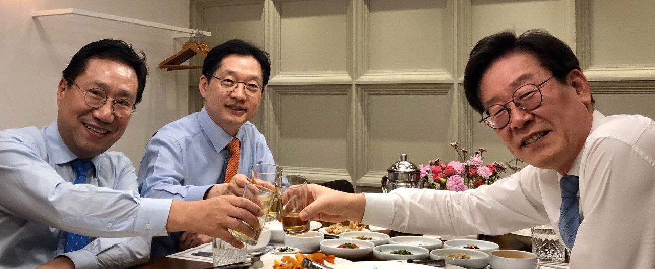 朴元淳|独家：首尔市长朴元淳去世始末 留下爱整形的妻子和负债撒手人寰