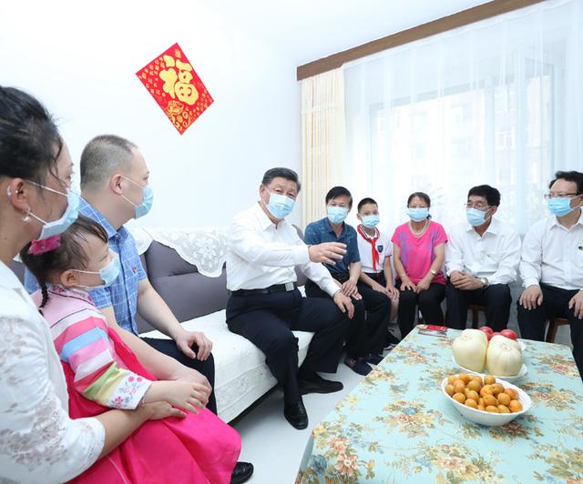 汽车销量|习近平在吉林考察时强调 坚持新发展理念深入实施东北振兴战略 加快推动新时代吉林全面振兴全方位振兴