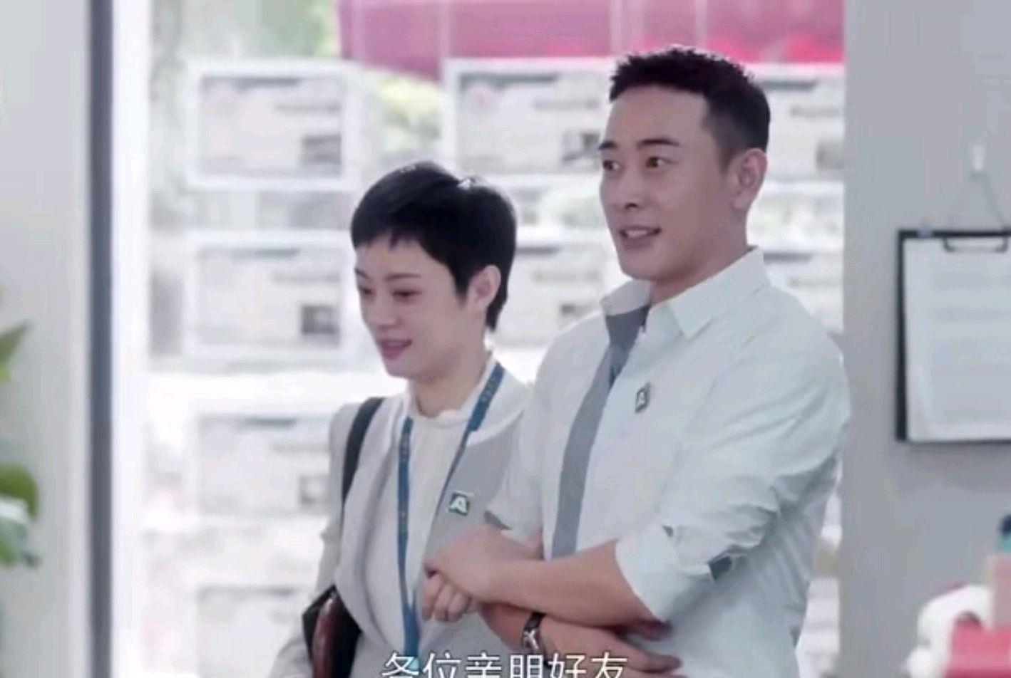 三生三世枕上书■《安家》凭数据碾压《三生三世枕上书》,职场剧演出新高峰