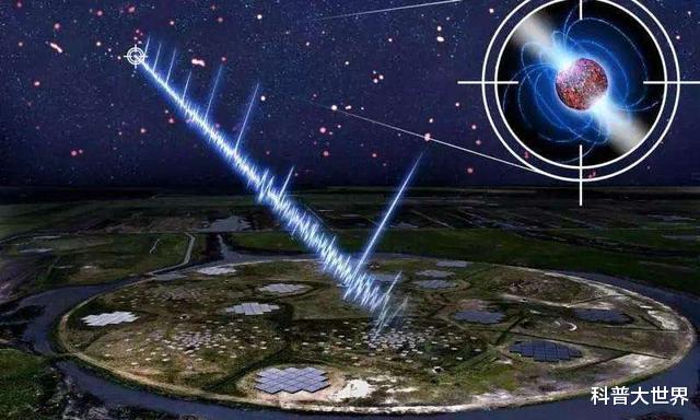 「中子星」最年轻中子星被发现，才240岁，直径20公里，质量却如66万个地球