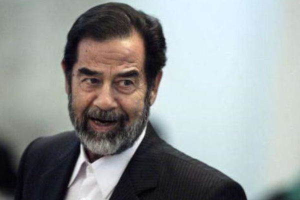 本·拉登|全球最有名的4大“恶人”,本拉登只能排最后,榜首竟然是中国人