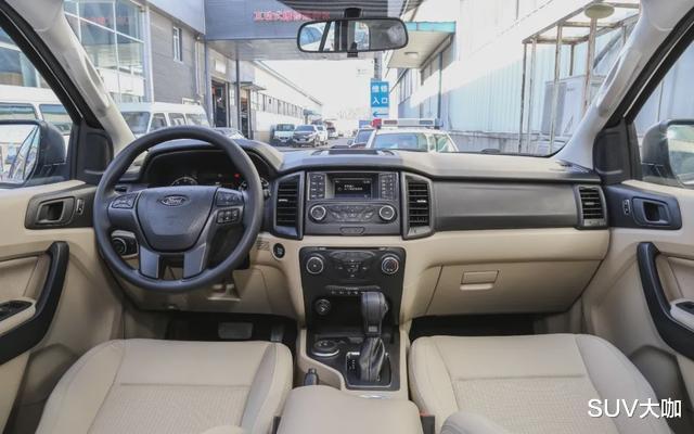 「大众途安」不要被外表给欺骗了！原来这些SUV统统是皮卡“变的”