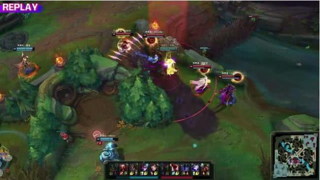 ▲LOL:金身的2.5秒无敌时间里,玩家都在干什么?网友评论太真实