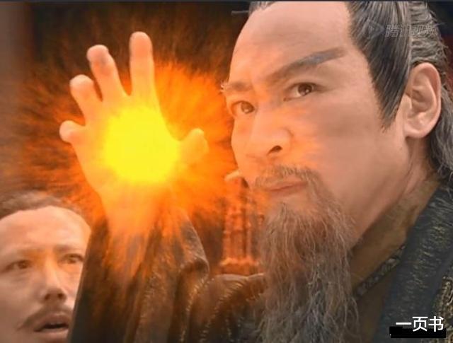 「聂风」武侠剧中的八组塑料兄弟，古三通和铁胆神侯上榜，聂风、断浪第一