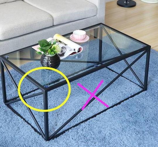 「」钱多咬手也别瞎搞！这15个装修处理不当，生活一团糟！烧钱添堵