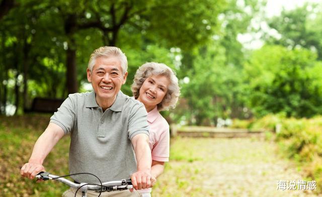 饵料|65岁老人自述：独居7年，不找老伴不靠儿女，过得比神仙还潇洒