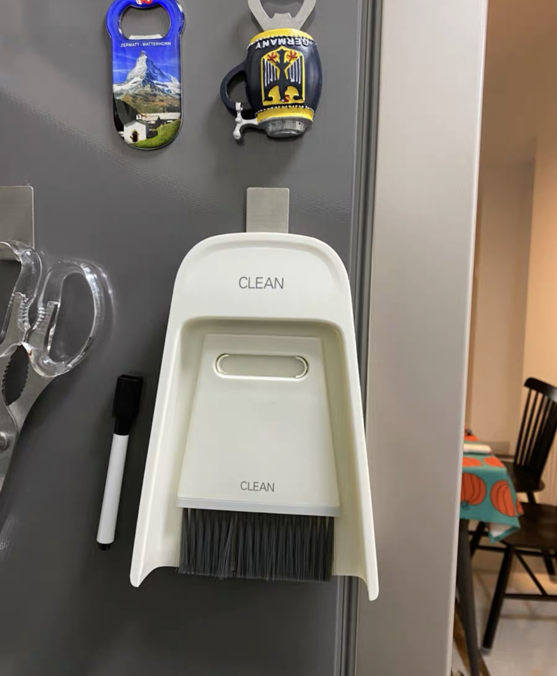 「山水画」用过这10样家居品,才知幸福来得太容易,家务减半,生活轻松!