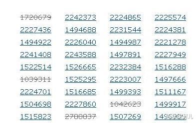 【微信】QQ号可以价值27万？只要你达到以下4个标准，也许买套房都可以