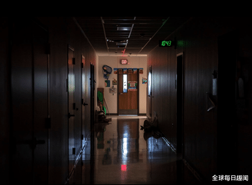 「美国」疫情下美国贫困家庭首当其冲，退役女兵自己挨饿为家人生活发愁