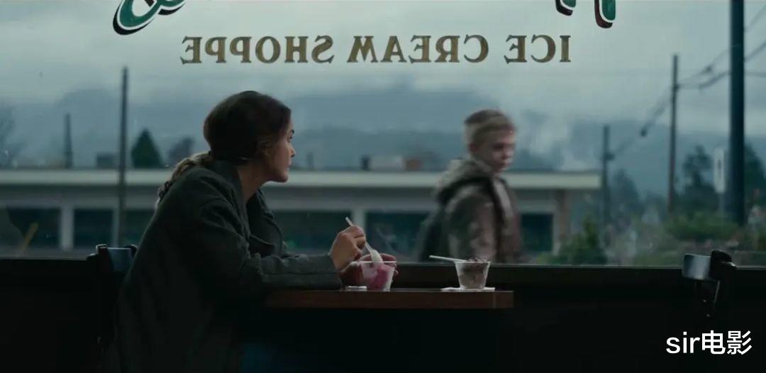 电影@今年恐怖片绝了！（我怕你看不到）