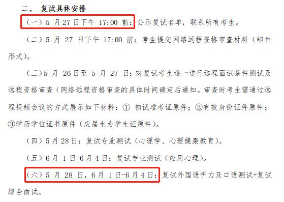@真诚点!一院校某专业近1000人收到调剂复试通知