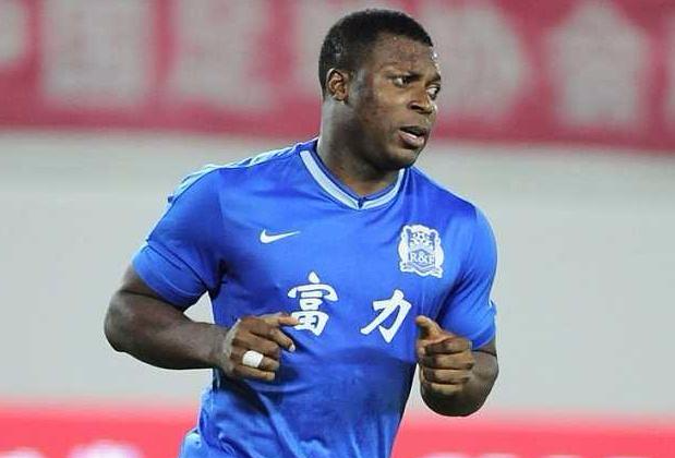 中超|匆匆那年之记忆里，十大“曾短暂驻足中超的大牌外援”