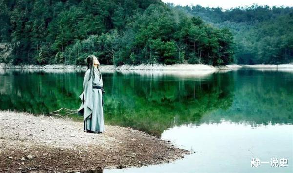 屈原|古人投河自尽前,为何要把鞋子放在岸边?听了专家解释后肃然起敬