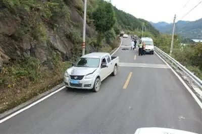 人民法院报|现实版“一起爬山吗”：出游时曾孙女婿开车撞死太奶奶，曾查“撞死老人赔多少”