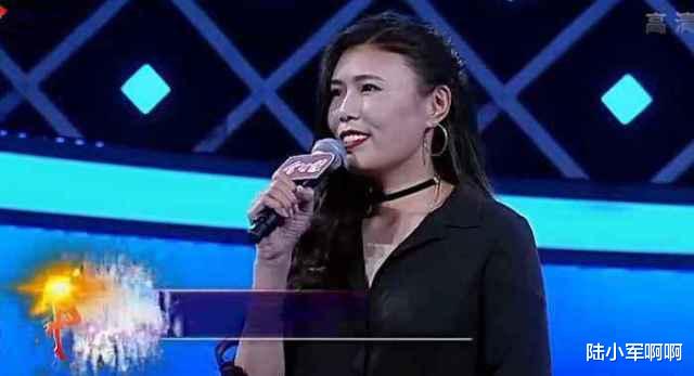 非诚勿扰|《非诚勿扰》1米92“女巨人”成功牵手非洲小伙，网友：很般配