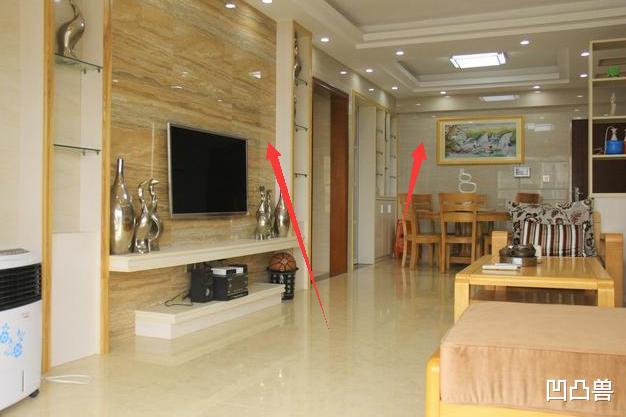 ：当年装修真吃了哑巴亏！一顿被忽悠装错15个地，苦水全往肚里咽