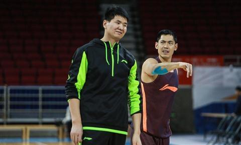 北京男篮|哀悼！仅397天北京首钢两冠军成员去世，一33岁一30岁