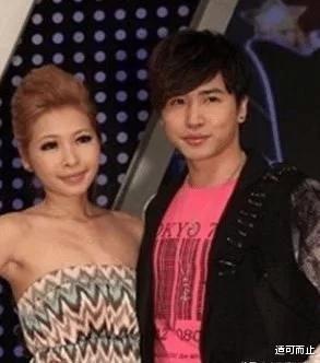 罗志祥■周扬青骂渣男罗志祥没错，7位“猪女郎”名单曝光，真的不“挑食”！