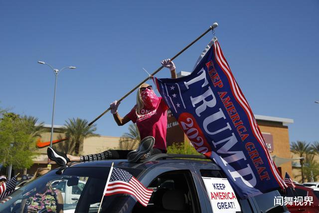 #科比·布莱恩特#美国确诊超120万，特朗普却执着重启经济，一条人命能值多少钱？