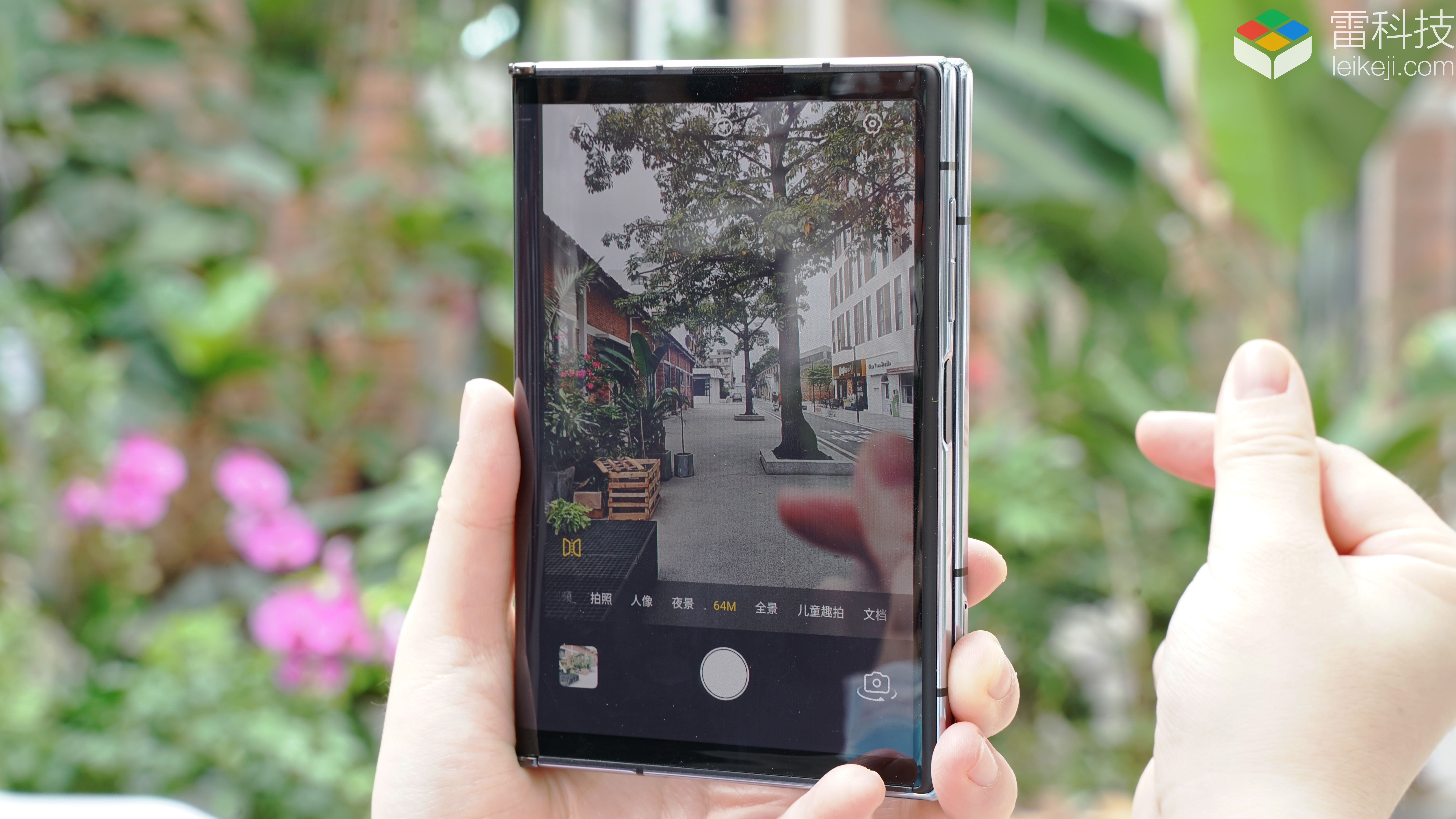 折叠屏|柔宇FlexPai 2评测：售价最低还不是全部，交互令人眼前一亮