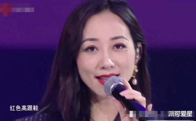 韩雪@刘敏涛：我是女王；韩雪：我站C位；万茜：我只想早点收工！