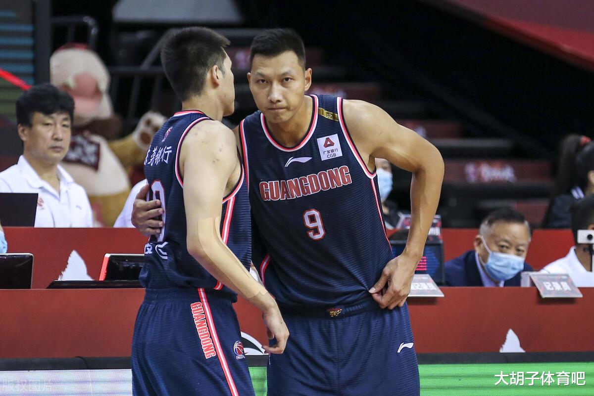 易建联|安心了！“易建联替代者”终于诞生，无需引援，杜峰这招真绝