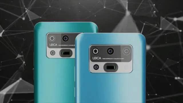 魅族|华为Mate40横空出世,iPhone12迎最强劲敌,下半年手机圈硝烟四起