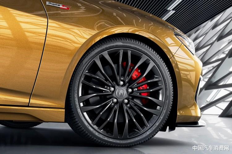 马力|本田大法好！361马力的“高级雅阁” 你见过没？