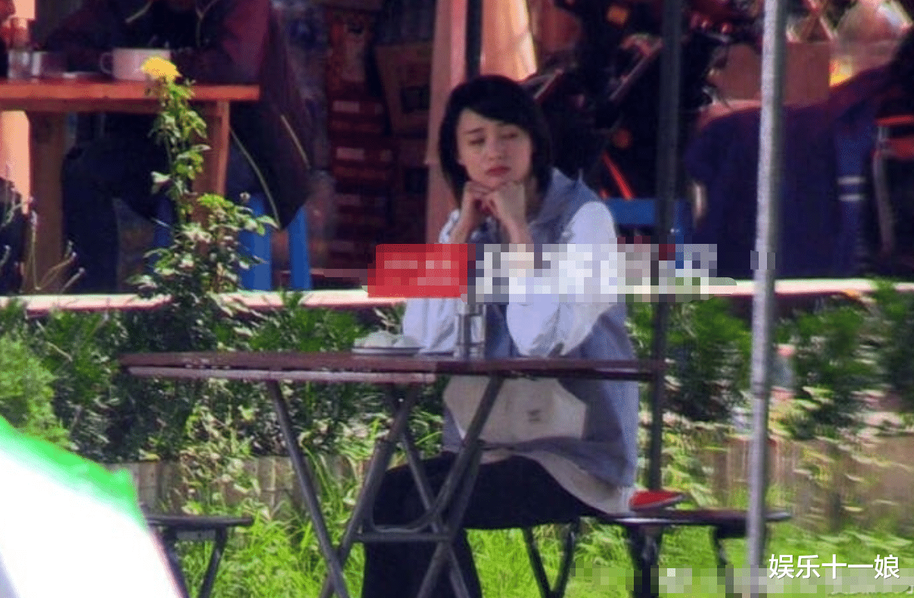 郑爽|被曝和张翰复合后，郑爽终于松口？发文：却发现最好的是你！