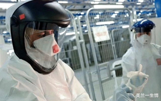 #俄罗斯#截止6月1日9时，俄罗斯喜获“举世无双”抗疫好消息！西方国家兴奋了