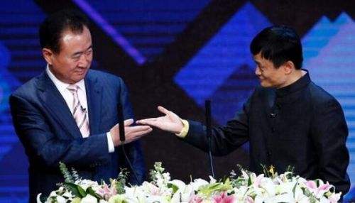 【阿里巴巴】一场疫情，才知阿里，才懂中国