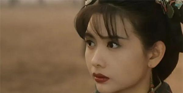 赵敏|《新倚天》杀青，张无忌年龄大赵敏没气质，配角却令人期待满满！