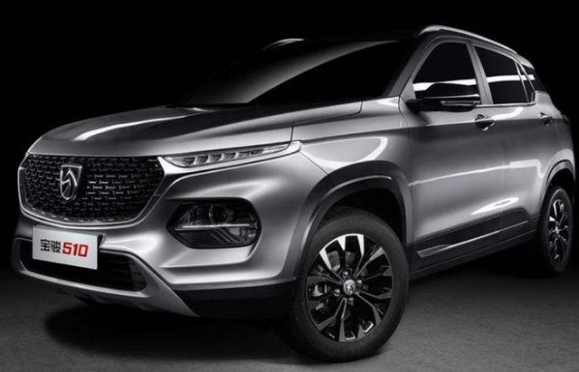 SUV|5万能买什么SUV？老司机：这3款知名度高性能好，第1款就是合资