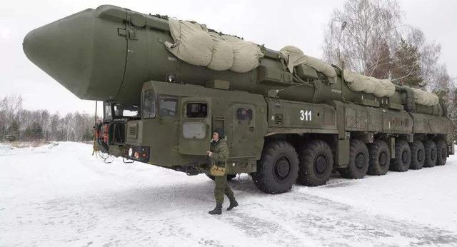 西方不幫忙，烏克蘭重啟核武？關鍵時候，美國和俄羅斯會聯手制裁-圖4