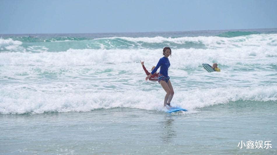 【陈赫】陈赫许婧离婚4年后，陈赫还是陈赫，许婧却不再是那个的她了